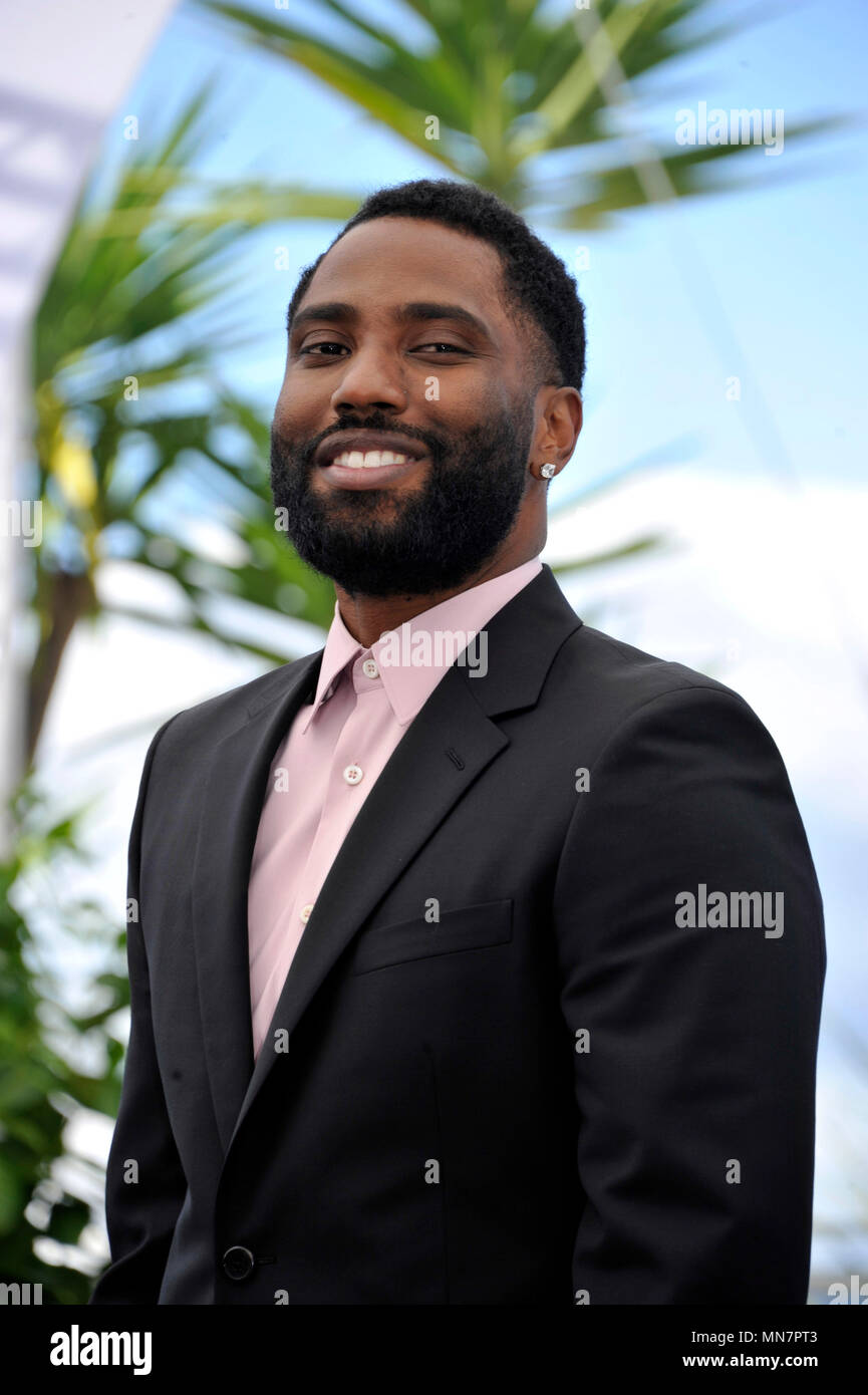 Cannes, France. 15th May, 2018. 71st Cannes Film Festival 2018