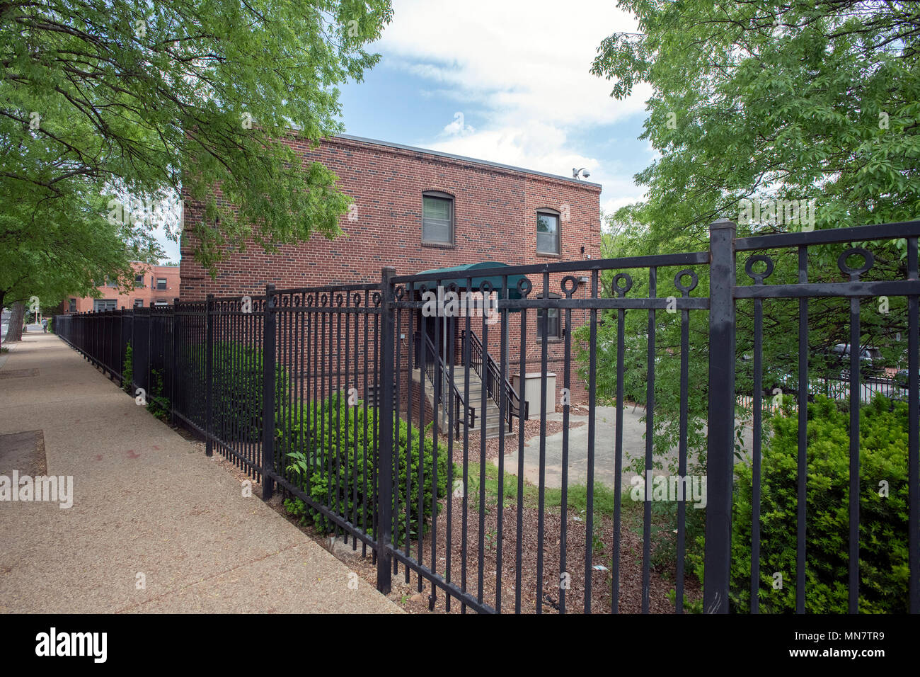 Garfield new jersey hires stock photography and images Alamy