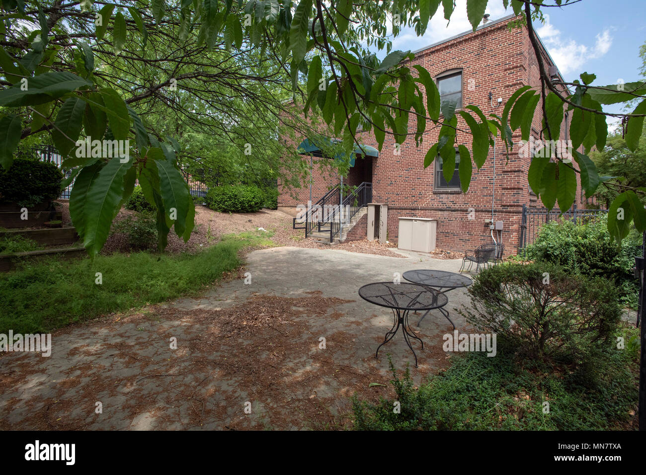 Garfield new jersey hires stock photography and images Alamy