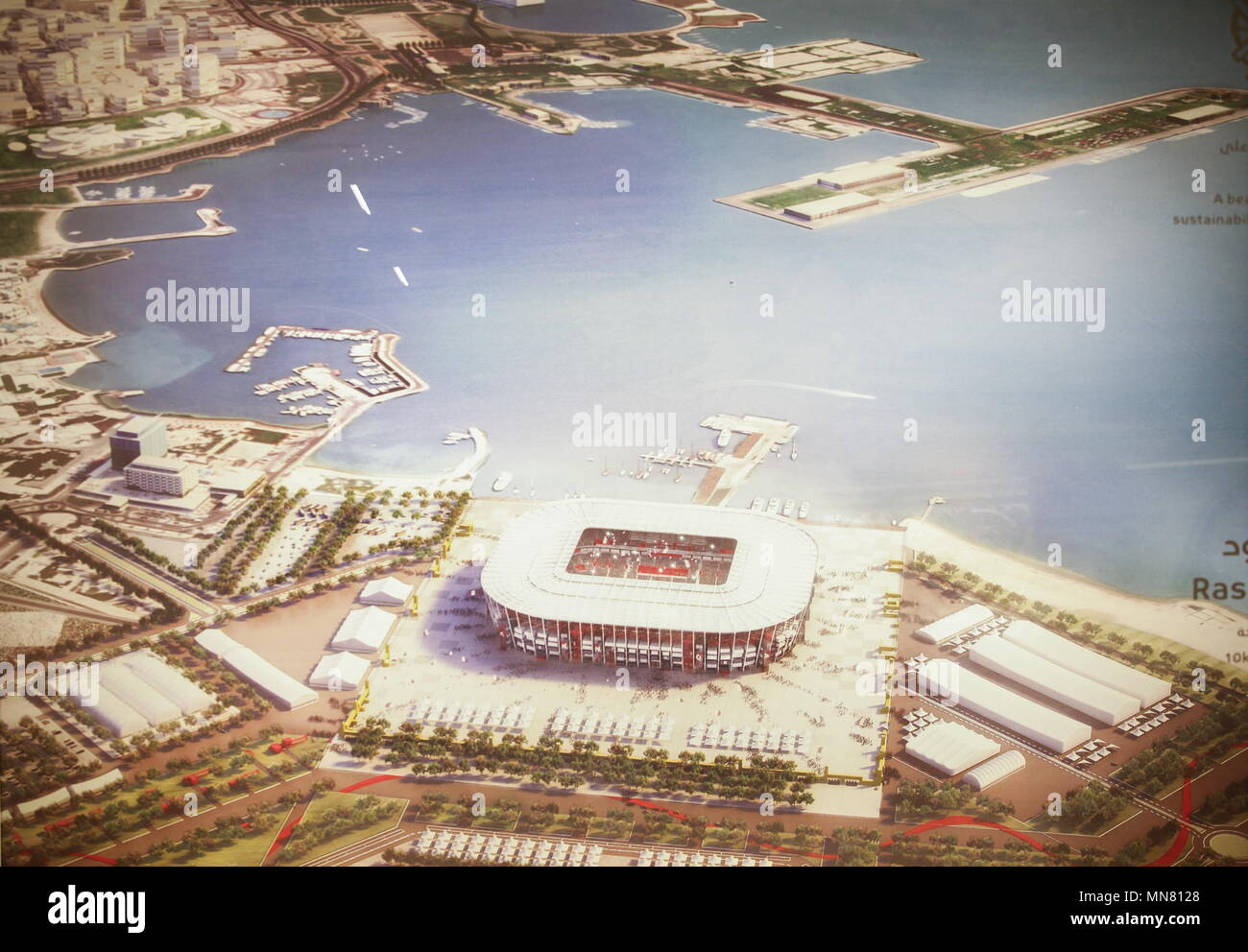 Al Rayyan Stock Photos Al Rayyan Stock Images Alamy