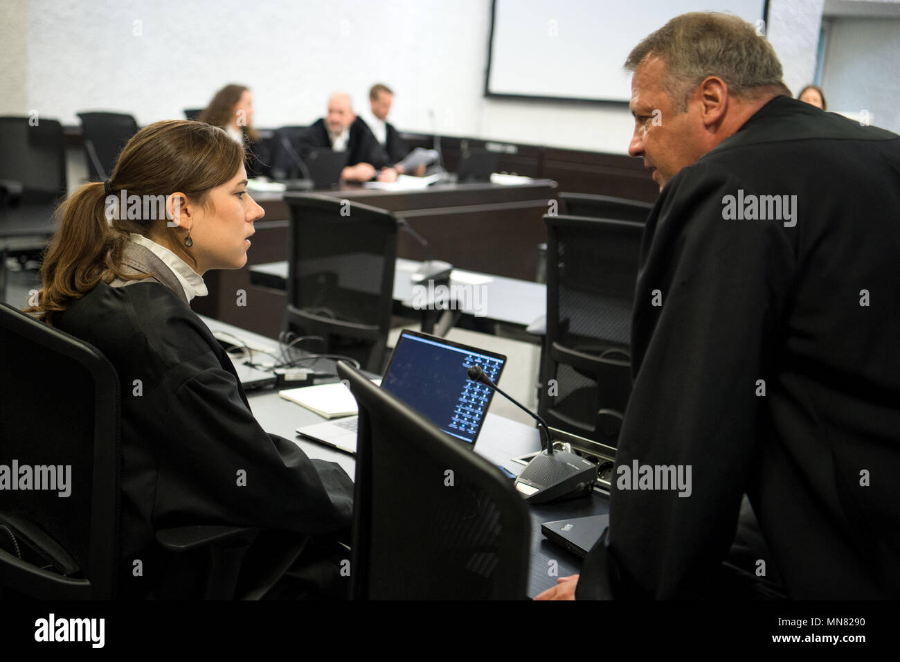 Alfred koch hires stock photography and images Alamy