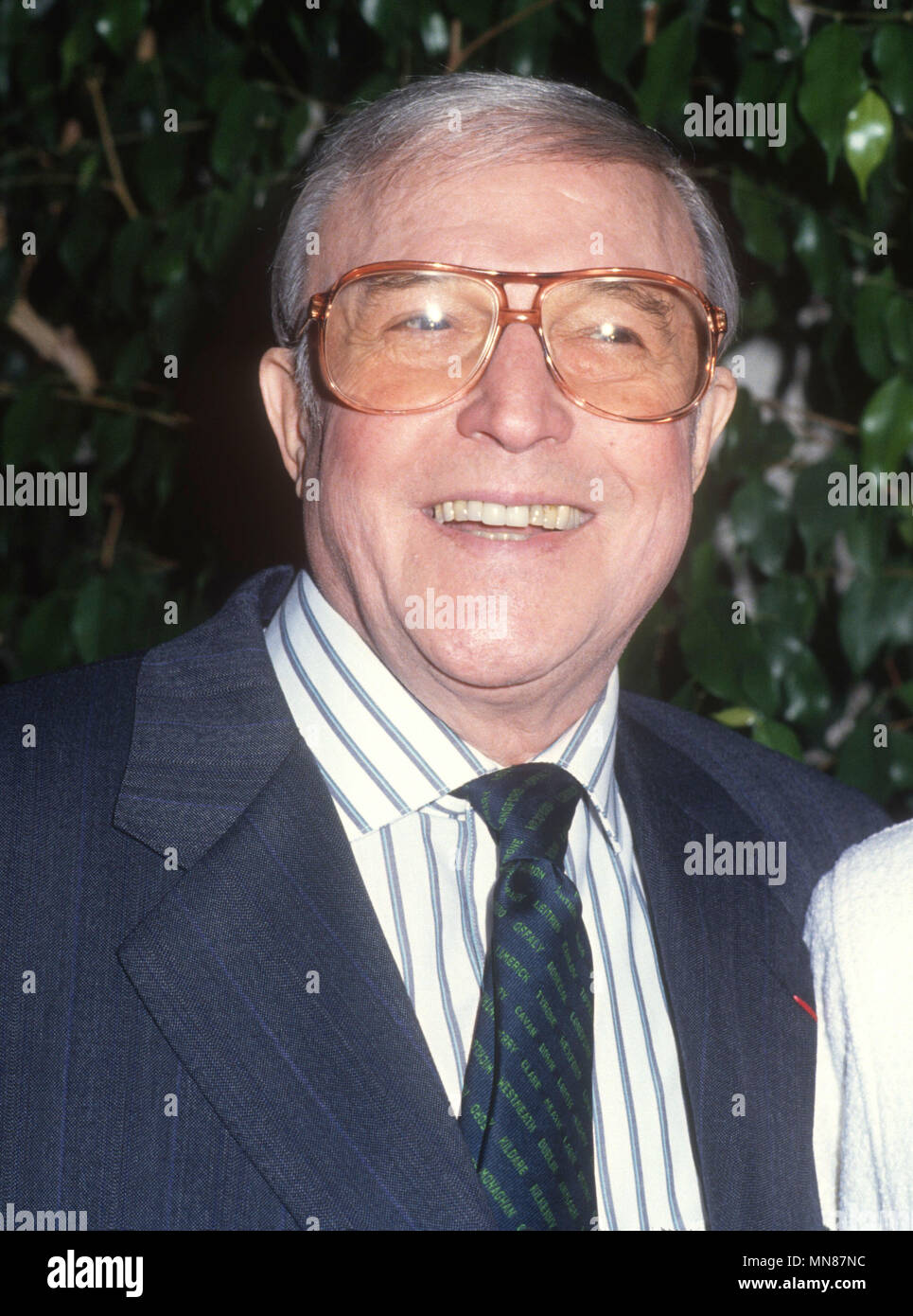 LOS ANGELES, CA - AUGUST 16: Actor/dancer Gene Kelly attends party for ...