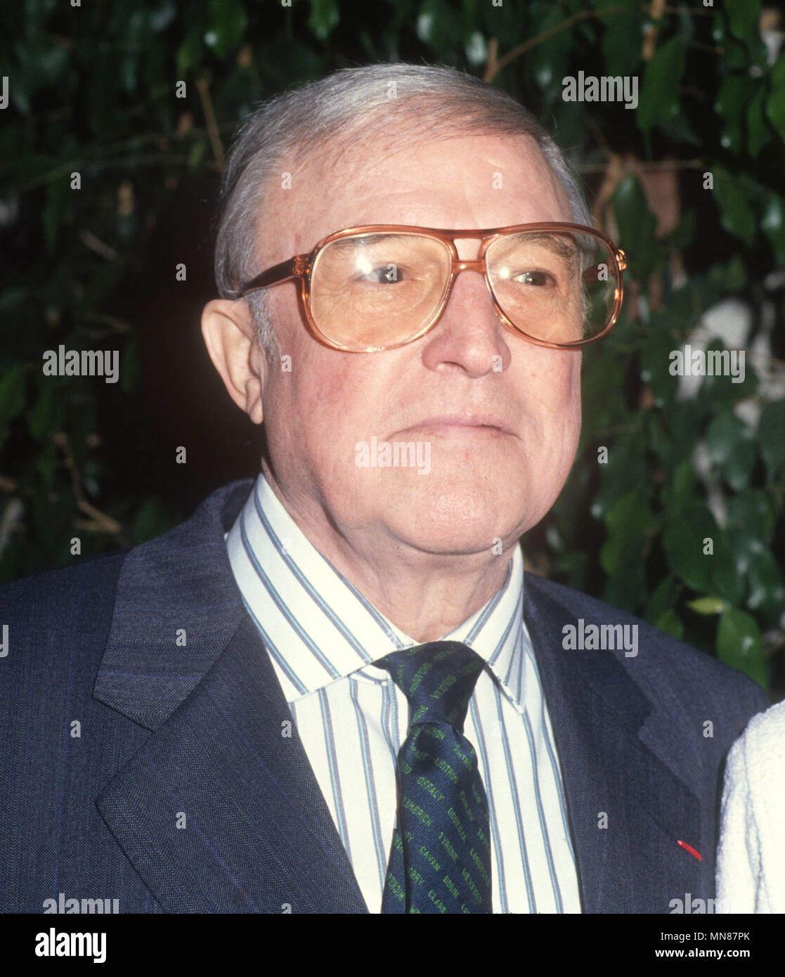 LOS ANGELES, CA - AUGUST 16: Actor/dancer Gene Kelly attends party for ...
