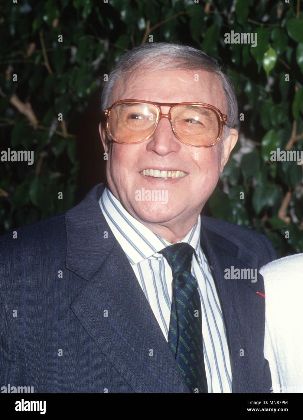 LOS ANGELES, CA - AUGUST 16: Actor/dancer Gene Kelly attends party for ...