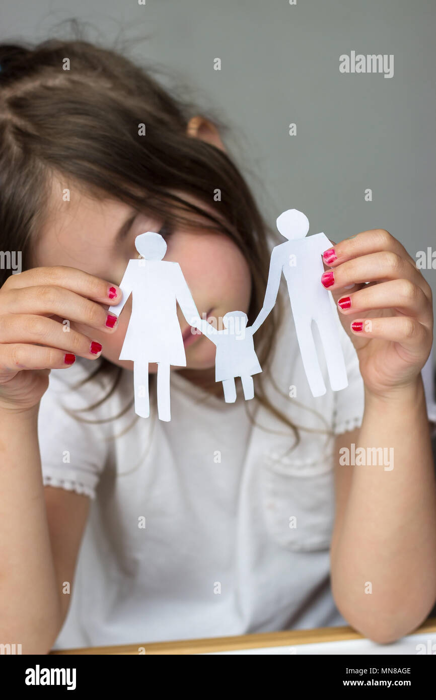 Broken Family Images