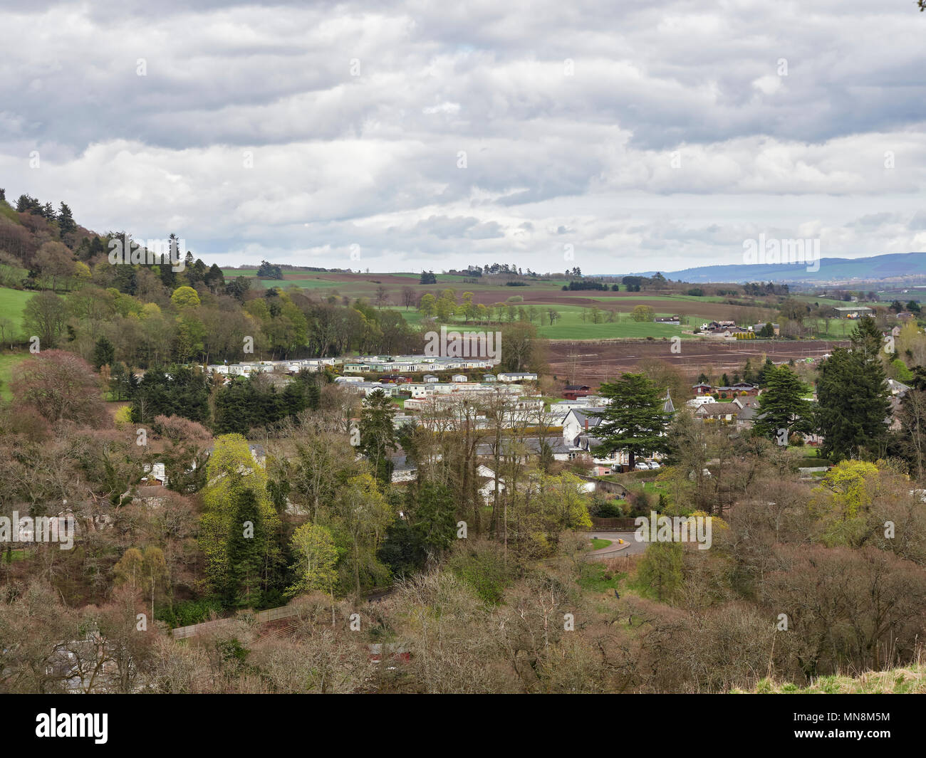 Blairgowrie fruit hires stock photography and images Alamy
