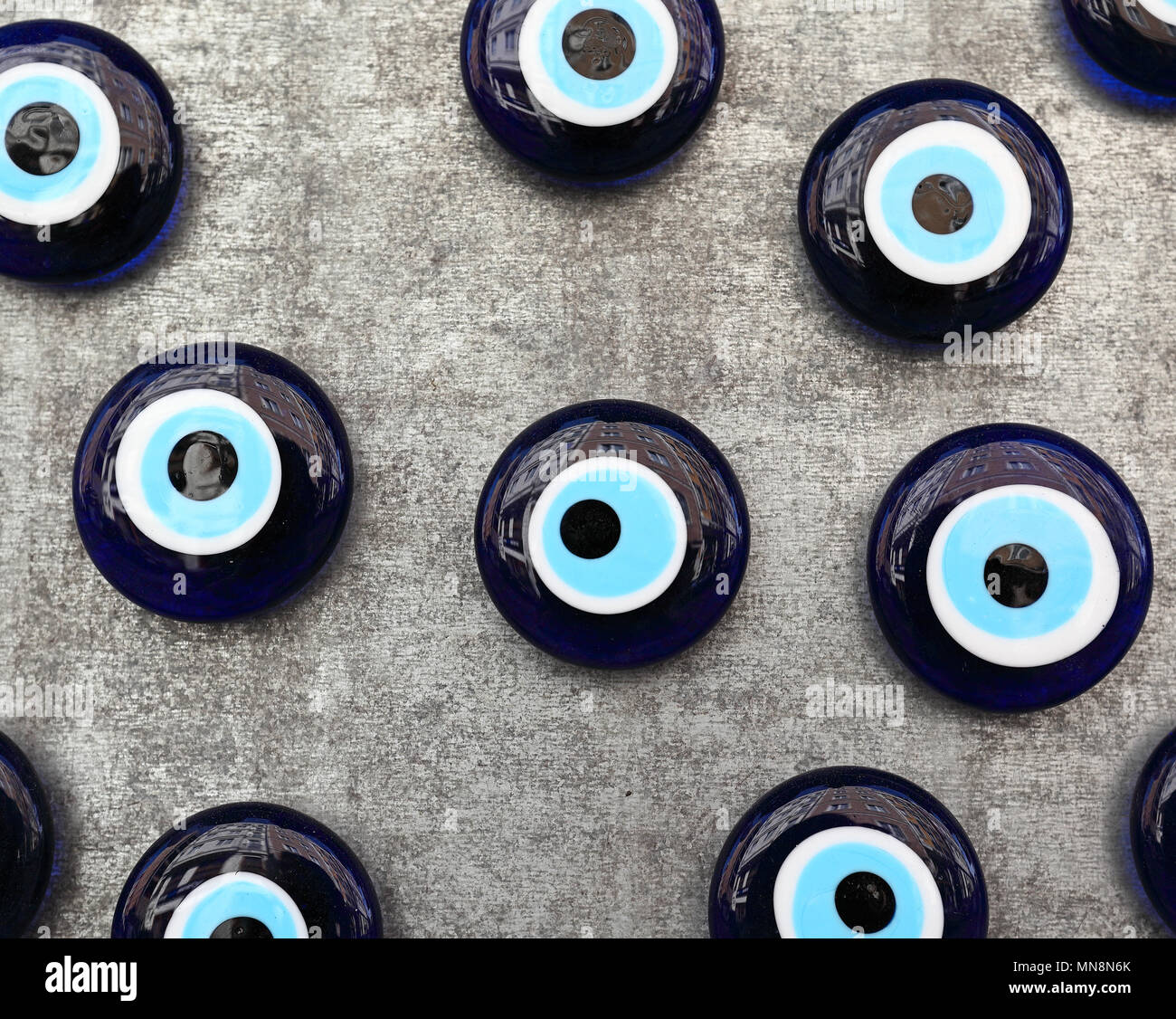 Good luck protection hires stock photography and images Alamy