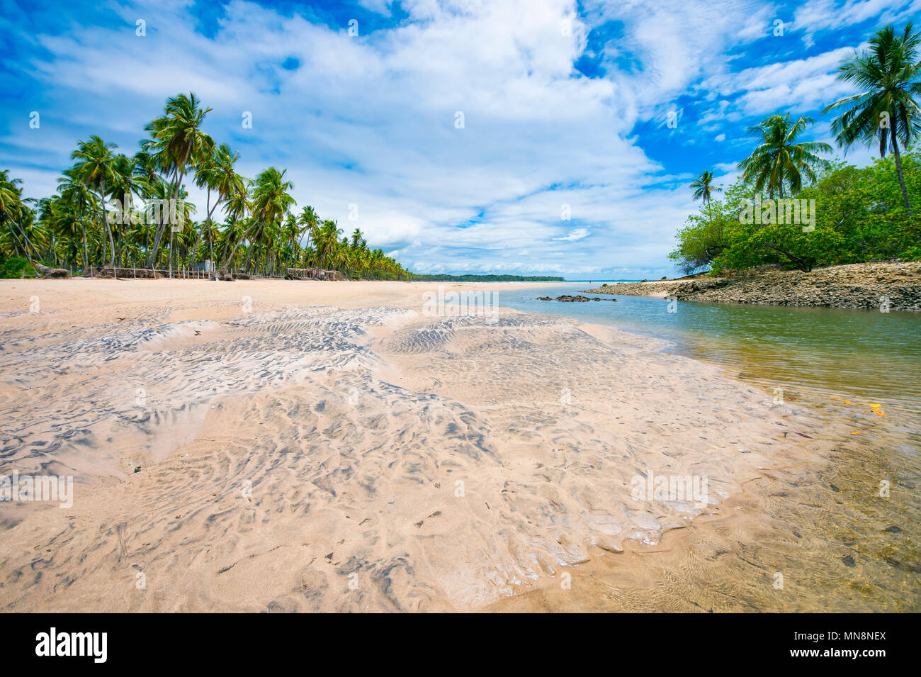 Bahia map hi-res stock photography and images - Alamy