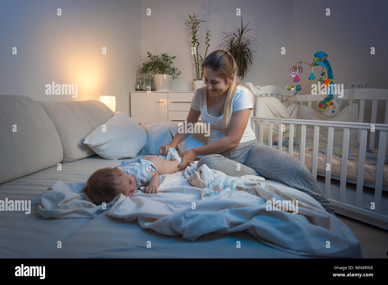 change-diaper-before-or-after-night-feed-at-kayla-harness-blog