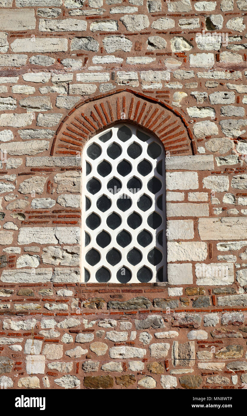 Window turkish details hi-res stock photography and images - Alamy