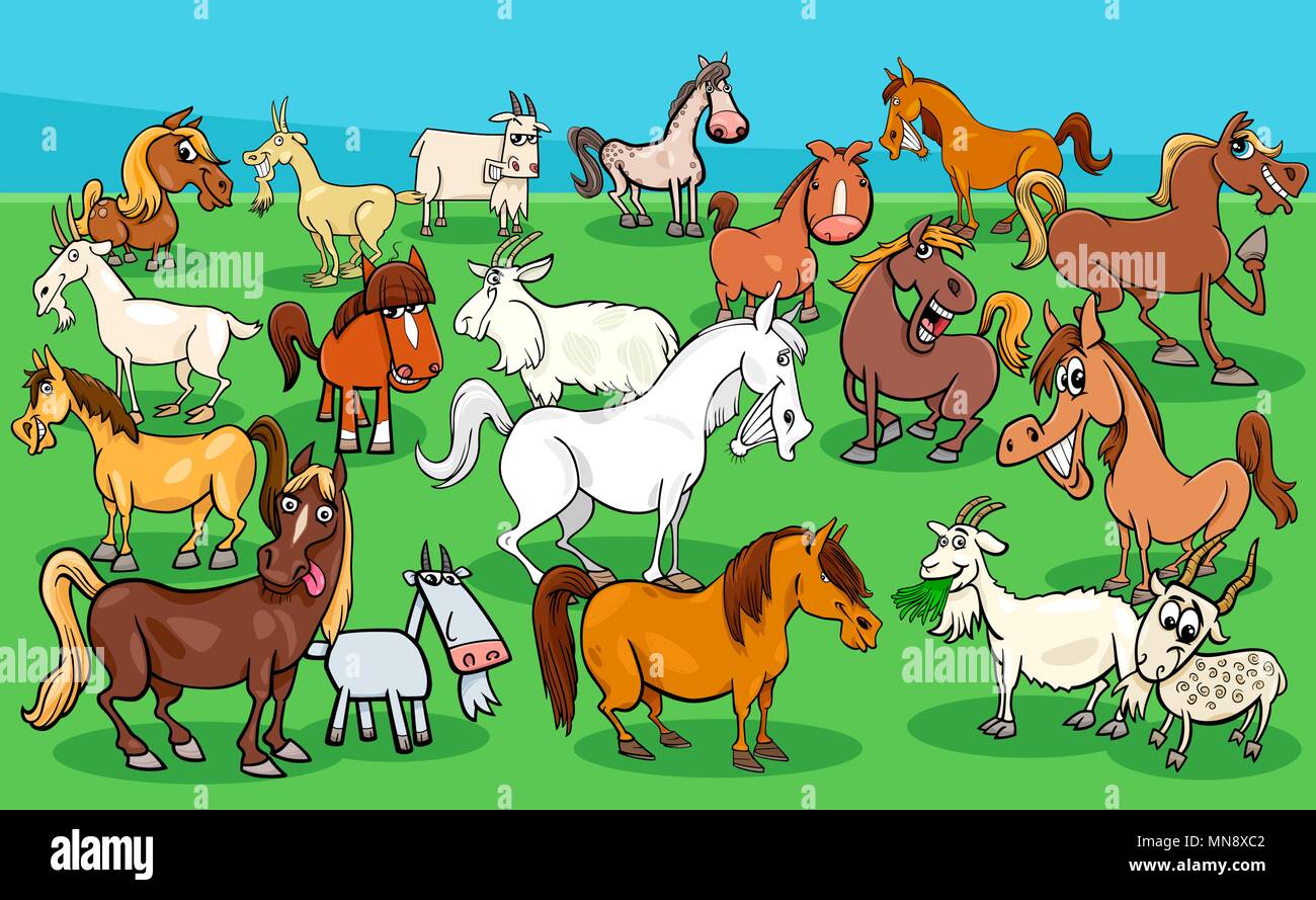 goats-tail-stock-vector-images-alamy