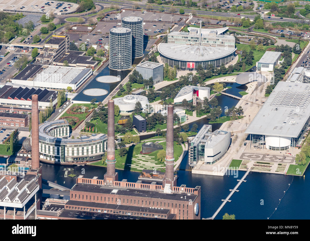 Wolfsburg