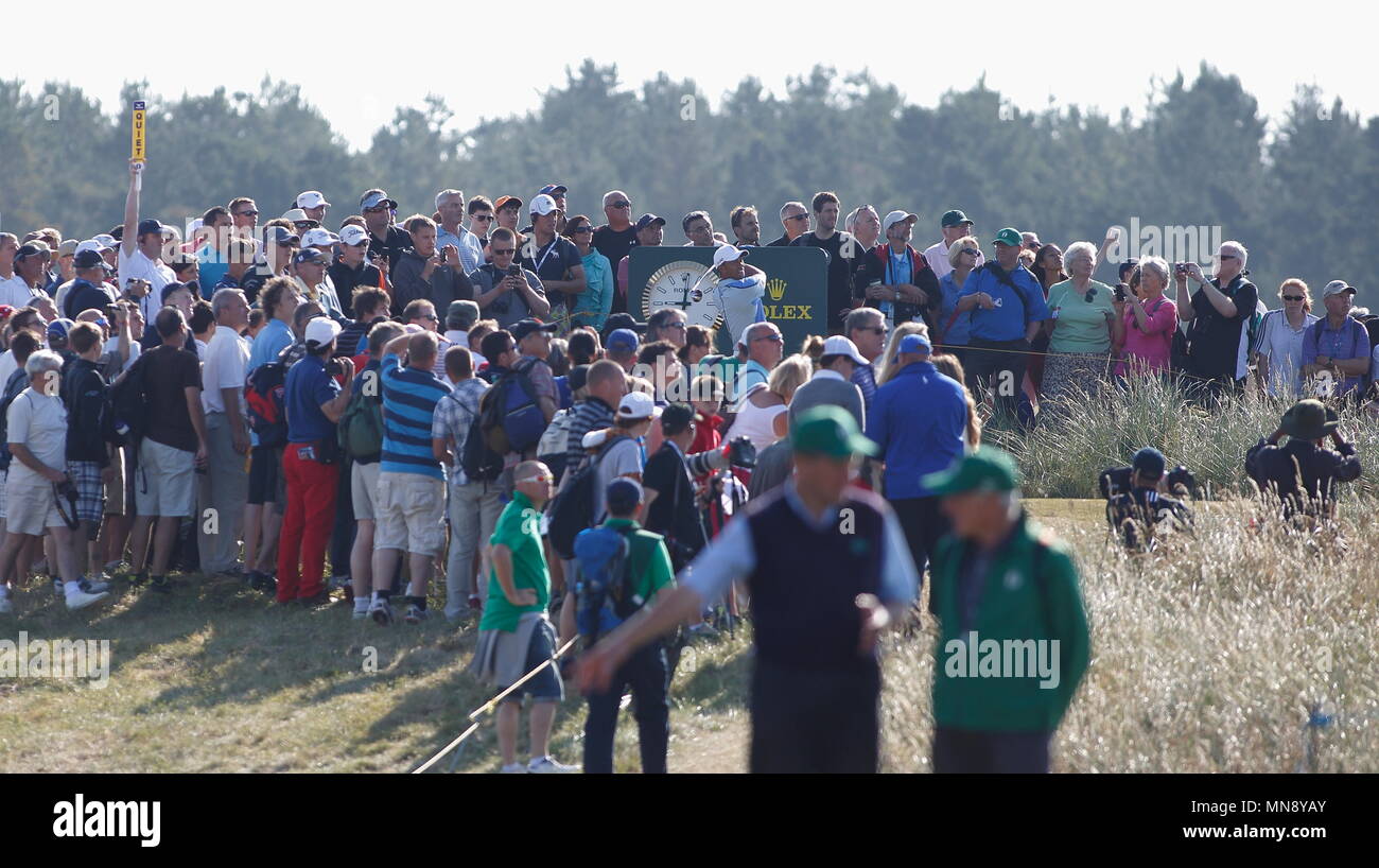 14th Hole High Resolution Stock Photography And Images Alamy