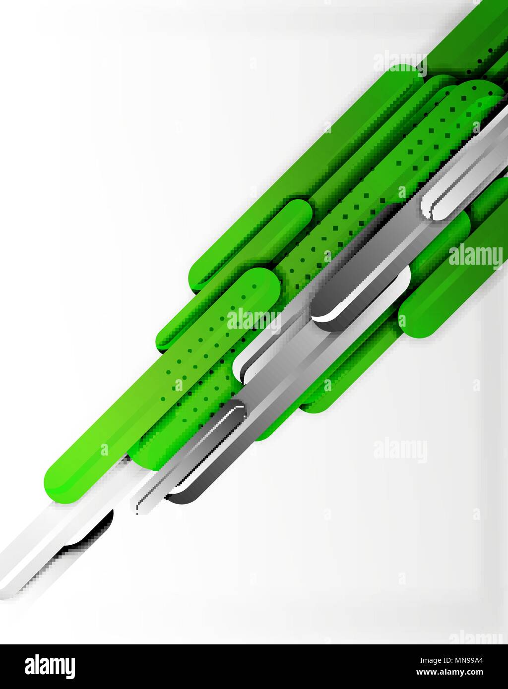Straight lines background. Straight lines vector abstract background Stock Vector