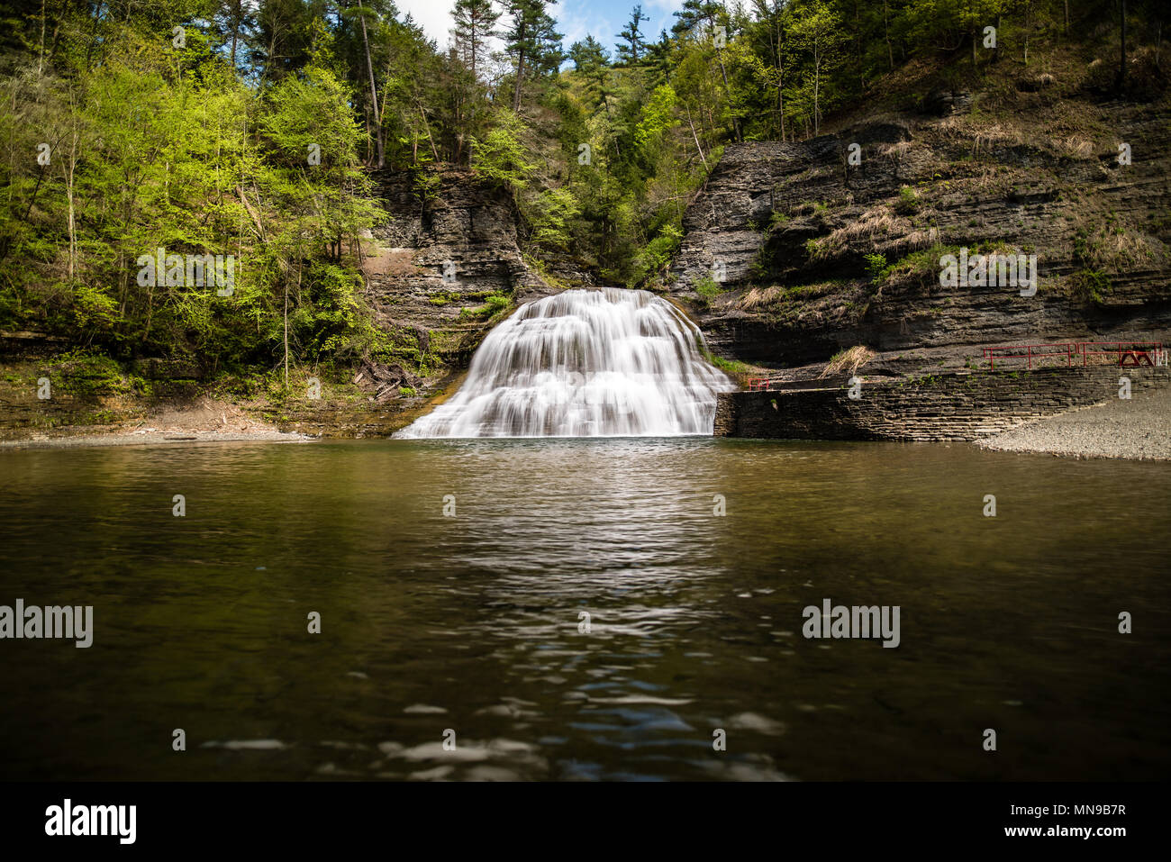 Enfield State Park High Resolution Stock Photography and Images - Alamy