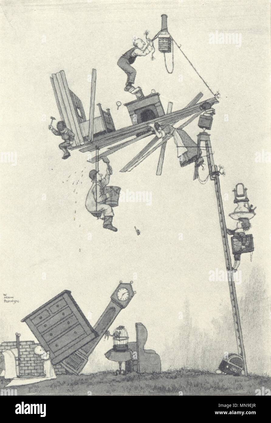 シンヤコヅカ　HEATH ROBINSON ヒースロビンソン シンヤコヅカ HEATH ROBINSON ヒースロビンソン
