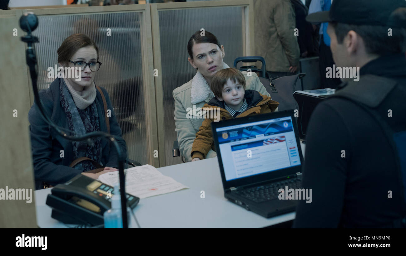 The Handmaid S Tale Alexis Bledel Left Clea Duvall Back Center Unwomen Season 2 Ep 202 Aired April 25 2018 Photo George Kraychyk C Hulu Courtesy Everett Collection Stock Photo Alamy