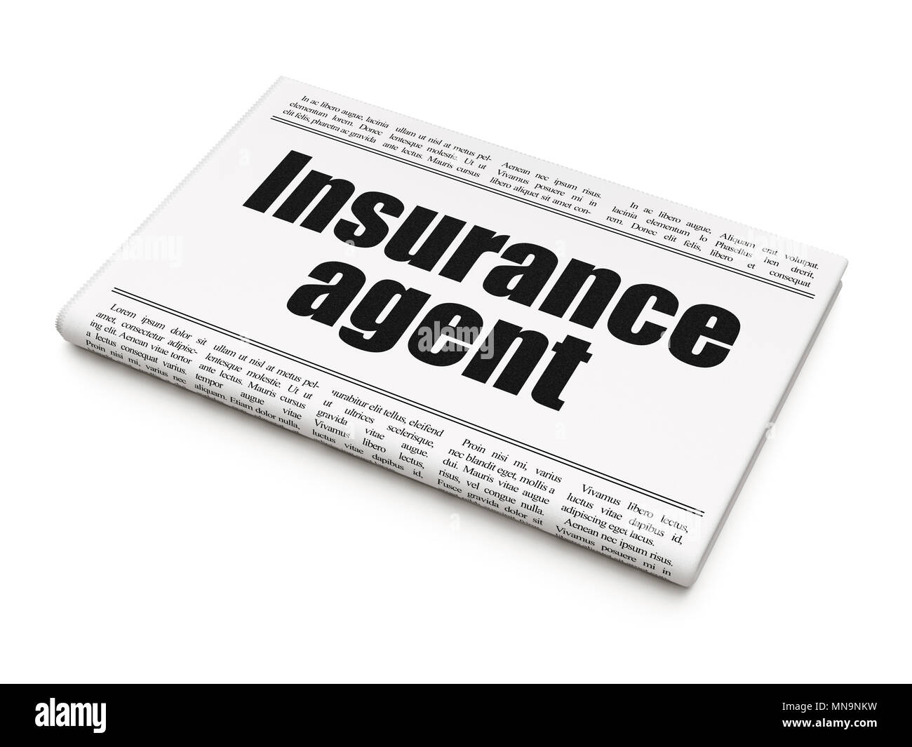 News accident Cut Out Stock Images & Pictures - Alamy