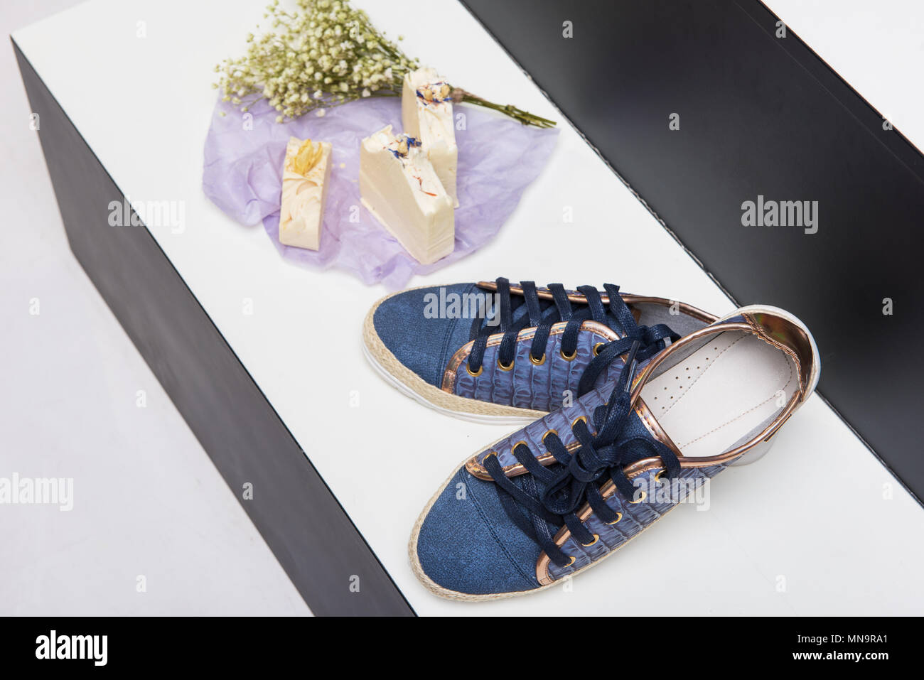 Soap shoes hires stock photography and images Alamy