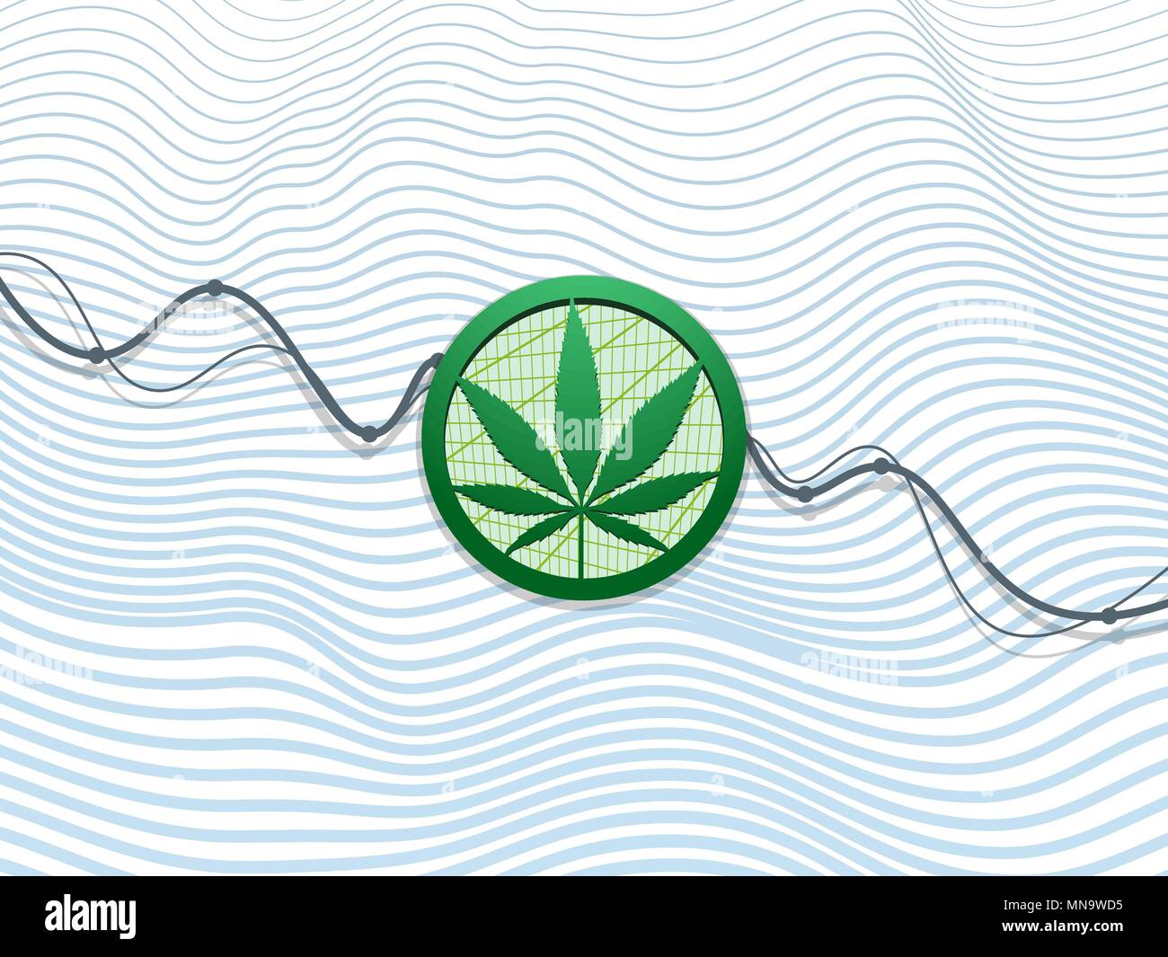 Marijuana chart hires stock photography and images Alamy