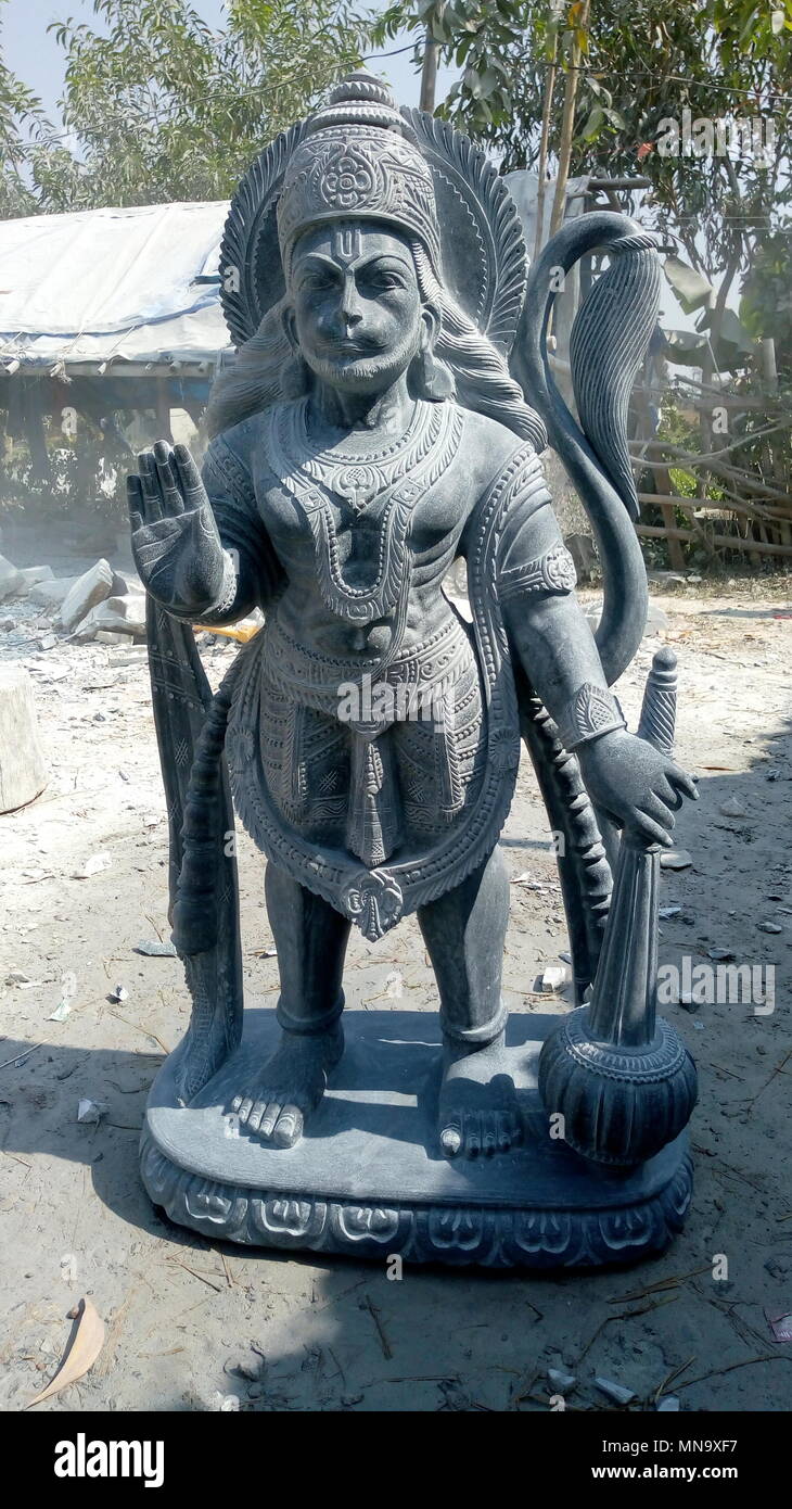 hindu god lord hanuman हनुमान् photos hanuman images hd jai ...