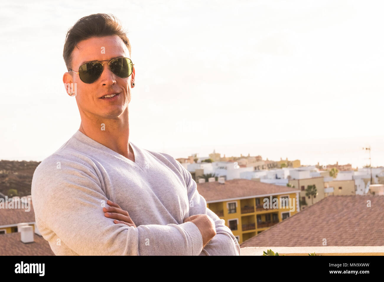 Cute aviator sunglasses hotsell