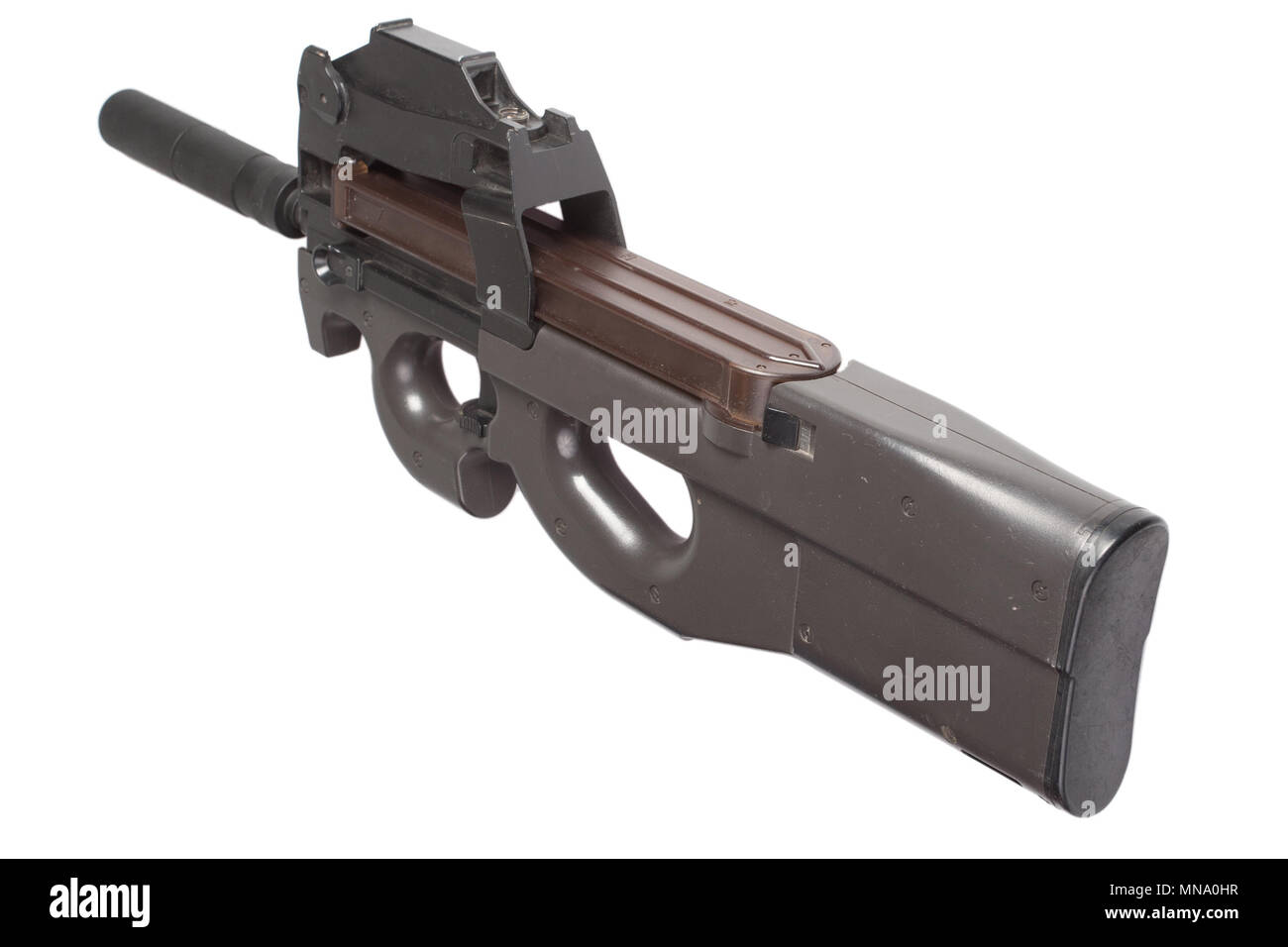 fn p90 cephane