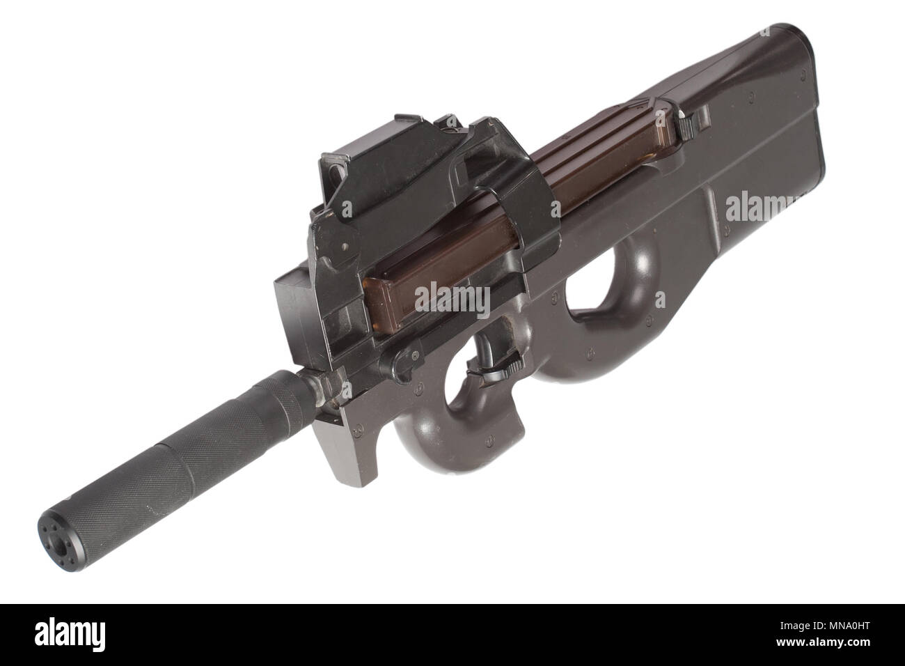 fn p90 cephane