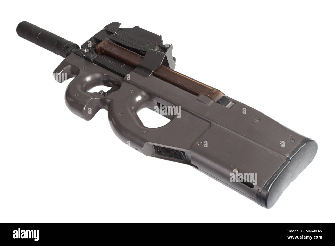 fn p90 cephane