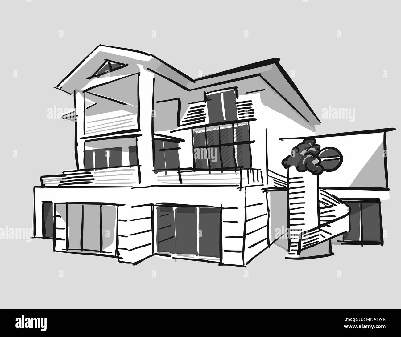 House Drawing Images - Free Download on Freepik-saigonsouth.com.vn
