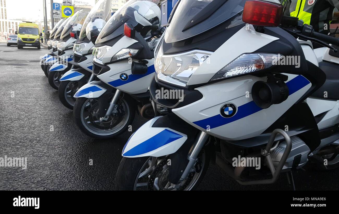 Moto squad hi-res stock photography and images - Alamy