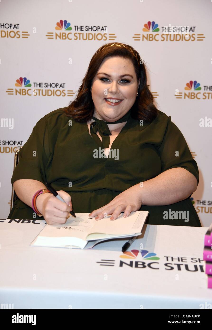 Chrissy metz book hires stock photography and images Alamy