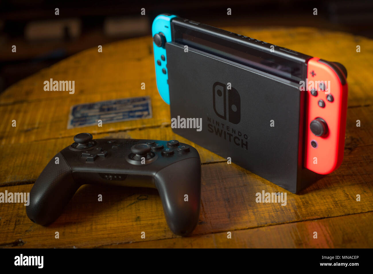 Seria o Nintendo Switch o melhor console retrô da atualidade?