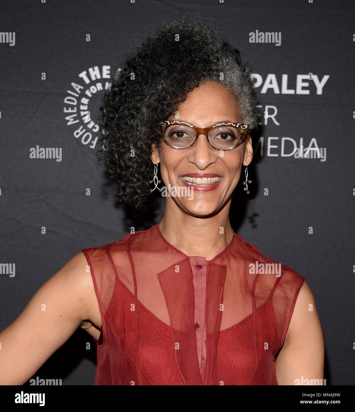 New York Ny Usa 15th May 2018 Carla Hall At Arrivals For The
