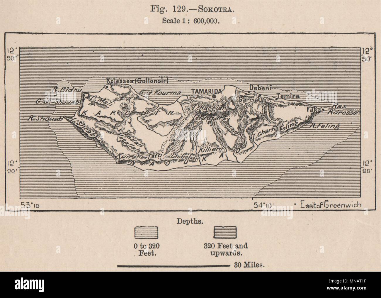 Madagascar old map hi-res stock photography and images - Page 4 - Alamy