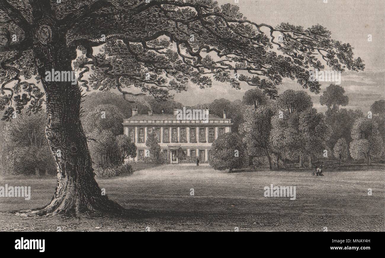 Frognal house sidcup hires stock photography and images Alamy