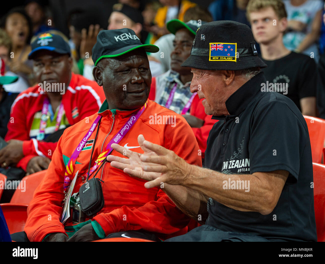 commonwealth-games-2018-stock-photo-alamy