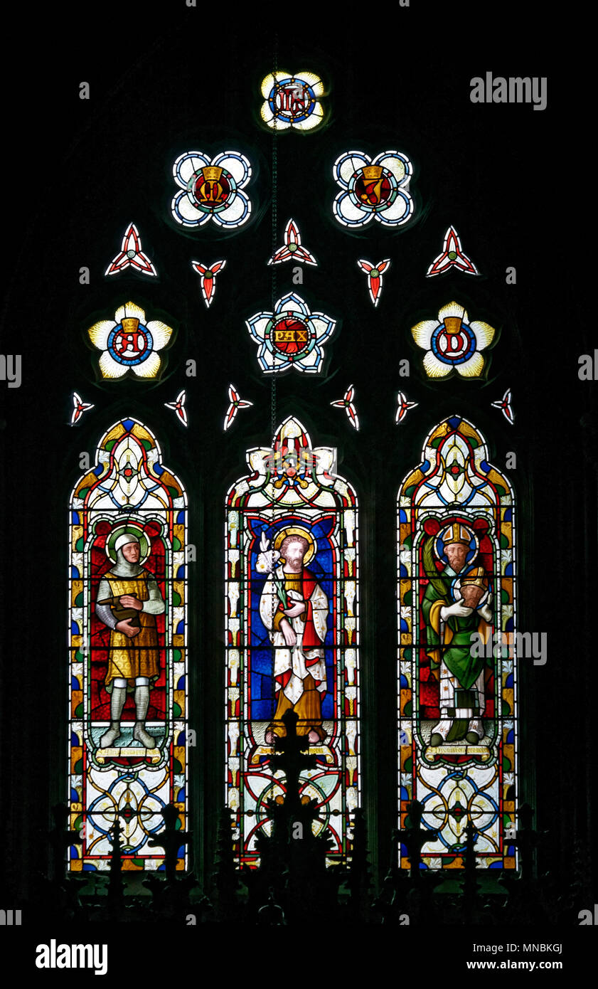 Belmont abbey hereford hires stock photography and images Alamy