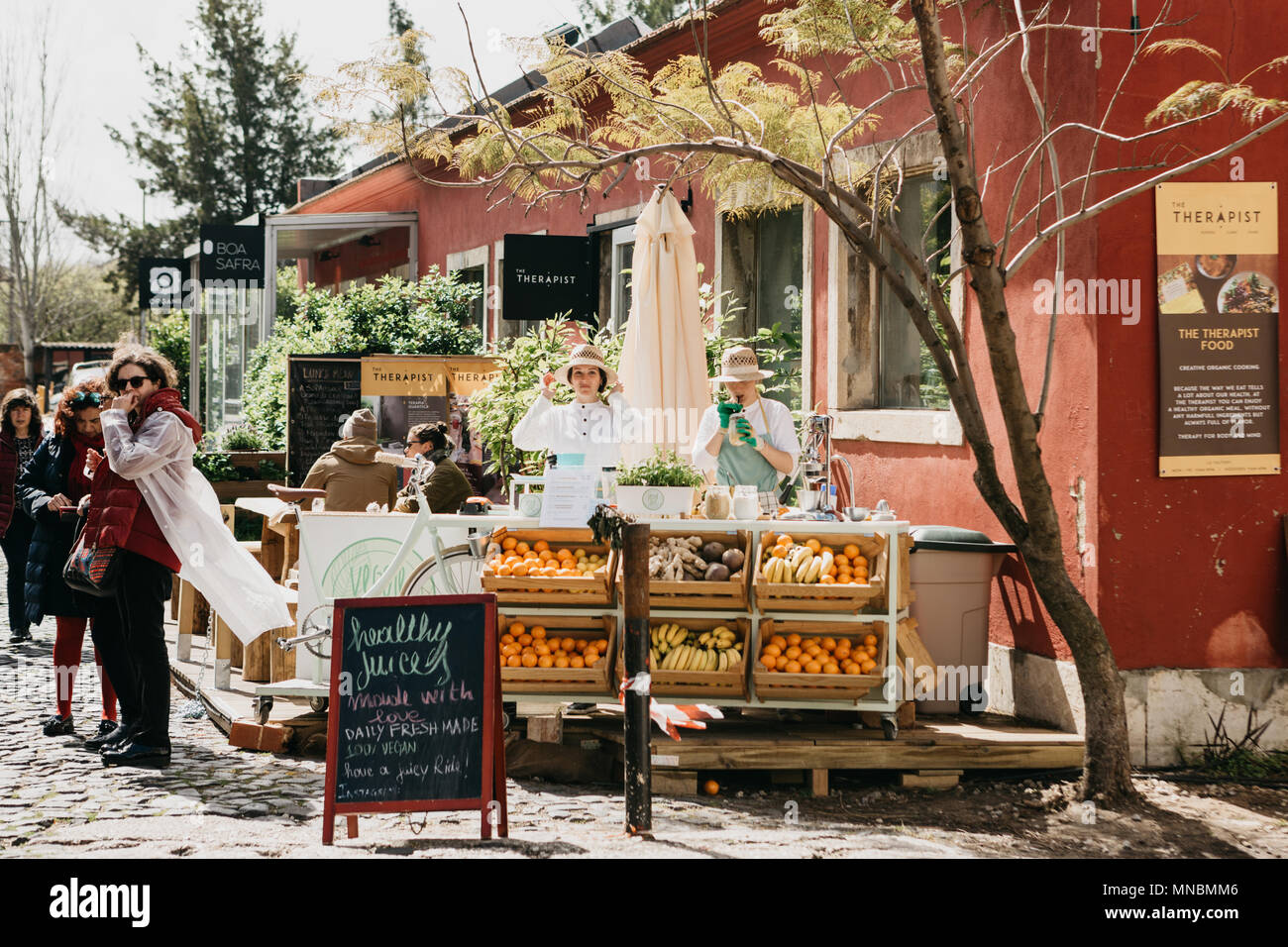 Portuguese juice hires stock photography and images Alamy