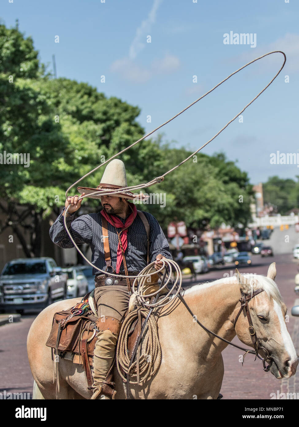 Mexican vaquero hi res stock photography and images Alamy