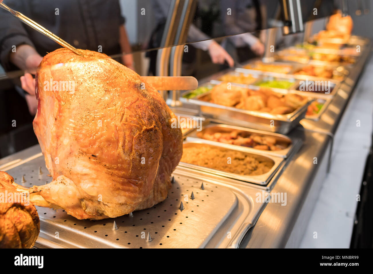 Carvery Stock Photos & Carvery Stock Images Alamy