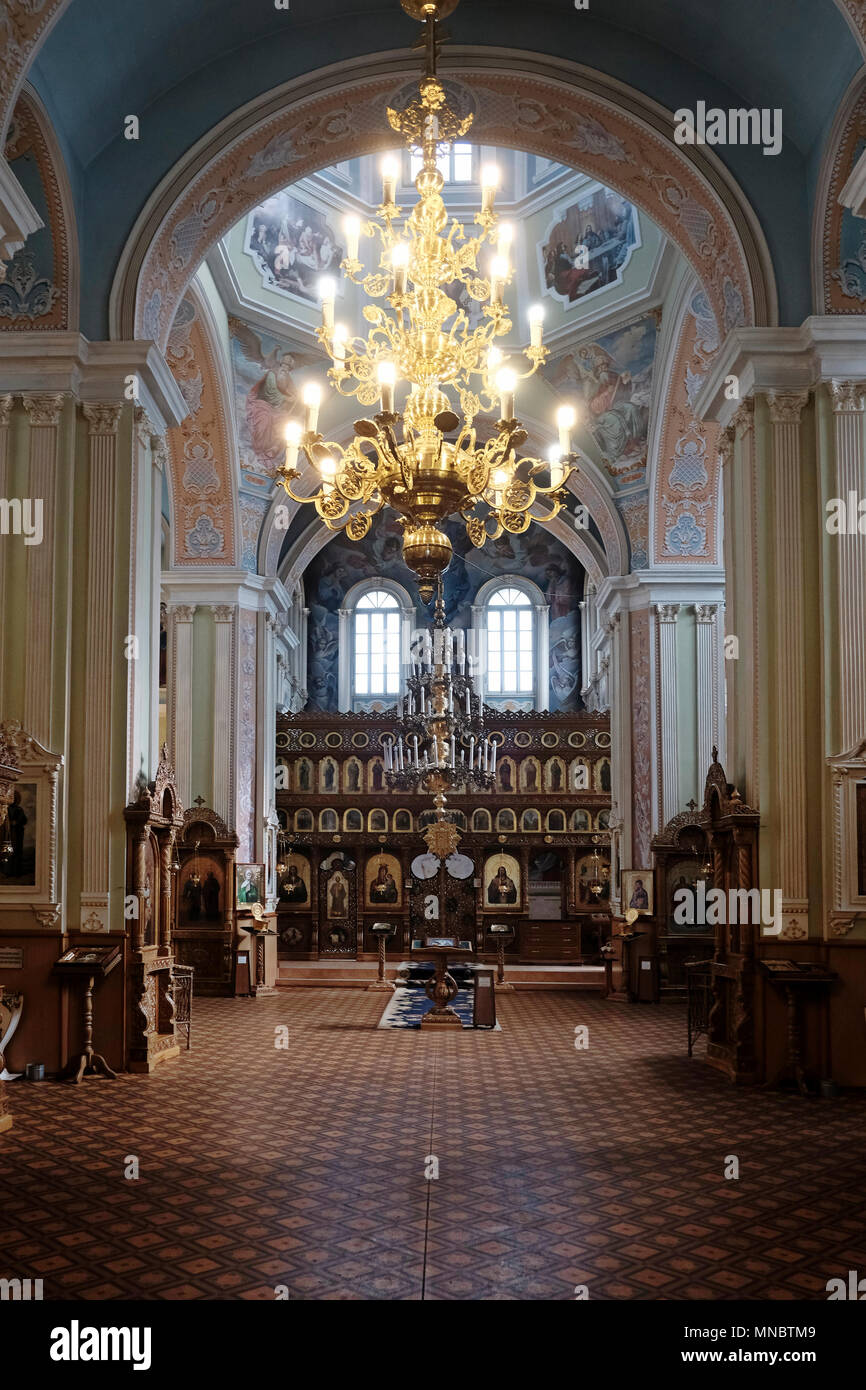 Biserica schimbarea la fata hi-res stock photography and images - Alamy