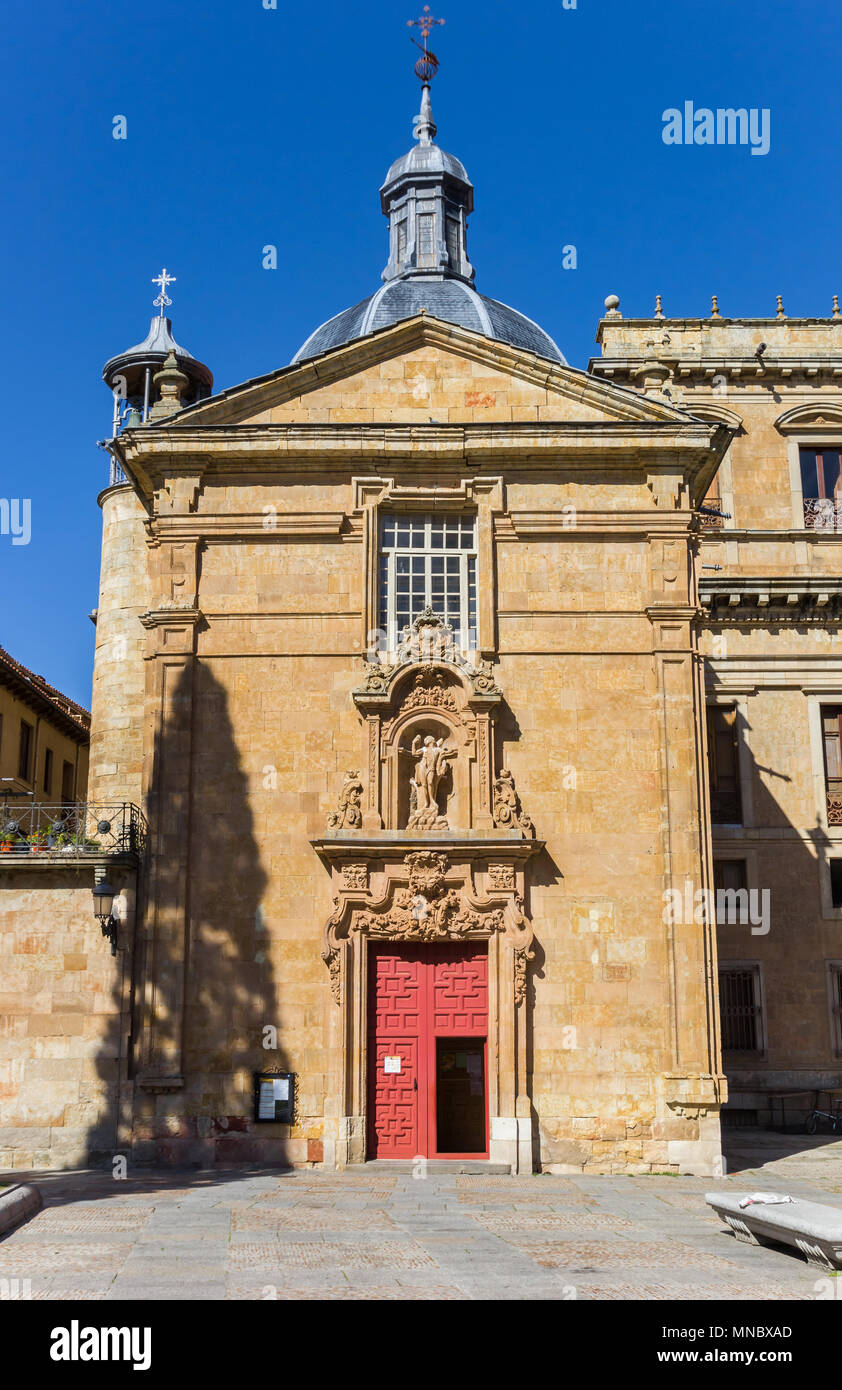 In front san sebastian hi-res stock photography and images - Alamy