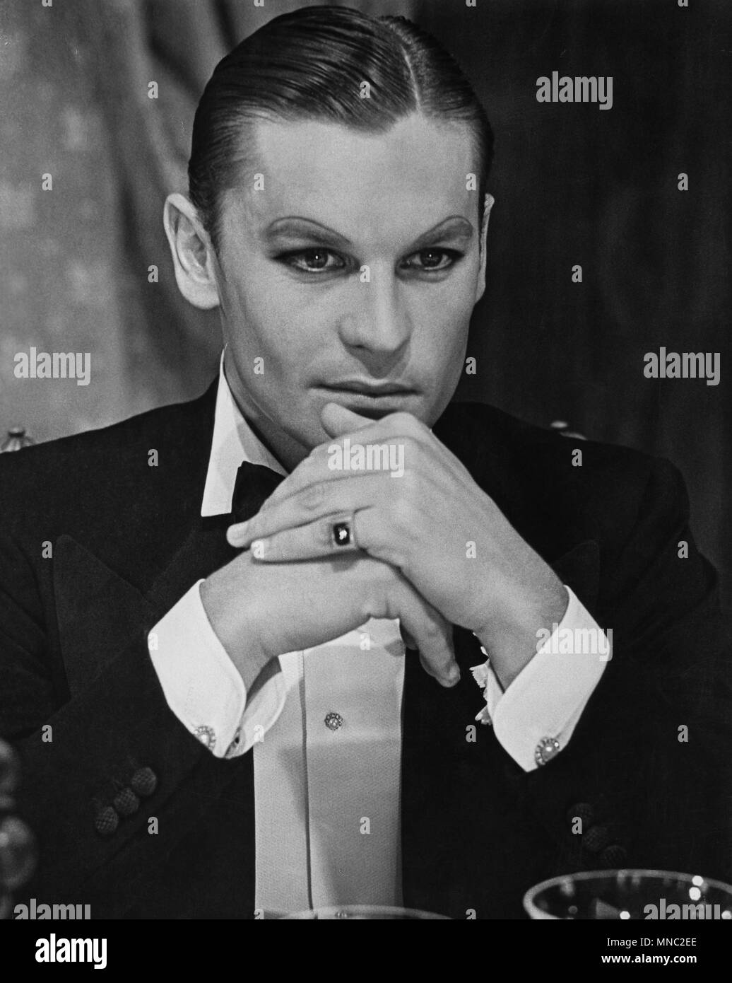 helmut berger, the damned, 1969 Stock Photo