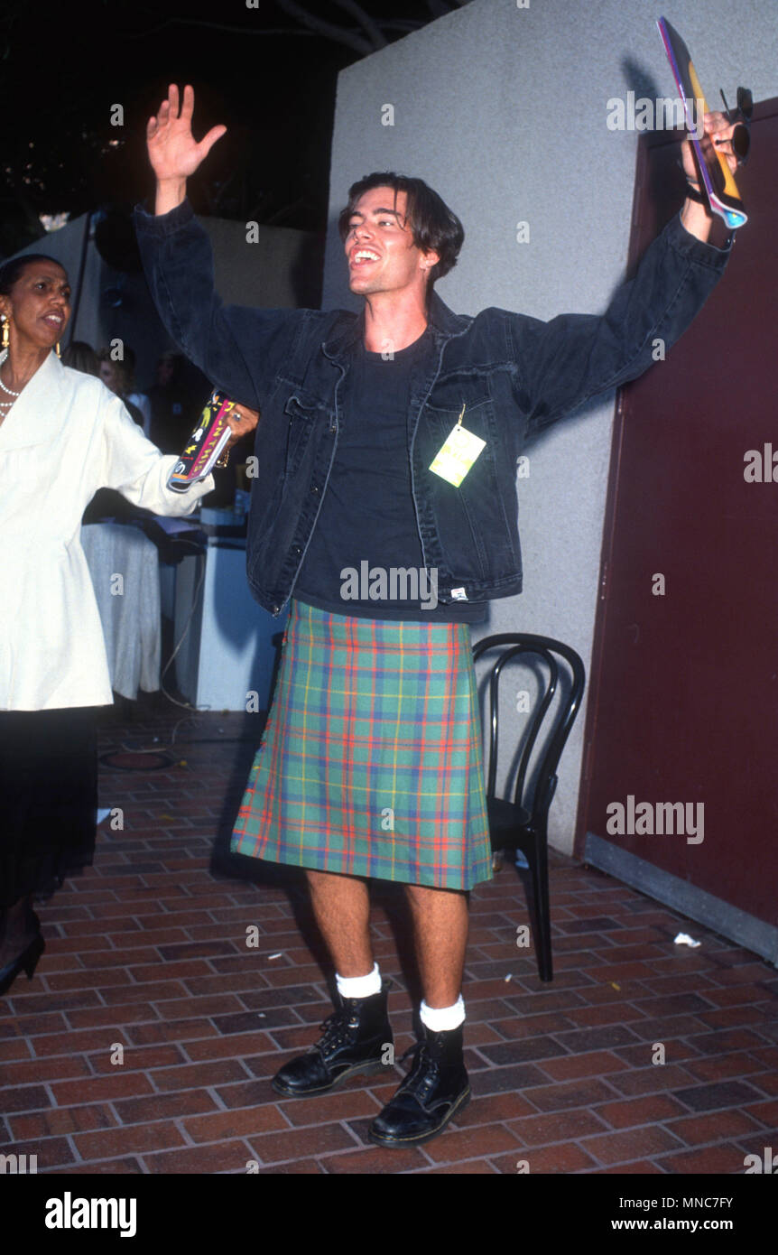 UNIVERSAL CITY, CA - SEPTEMBER 6: Actor Dana Ashbrook attends the