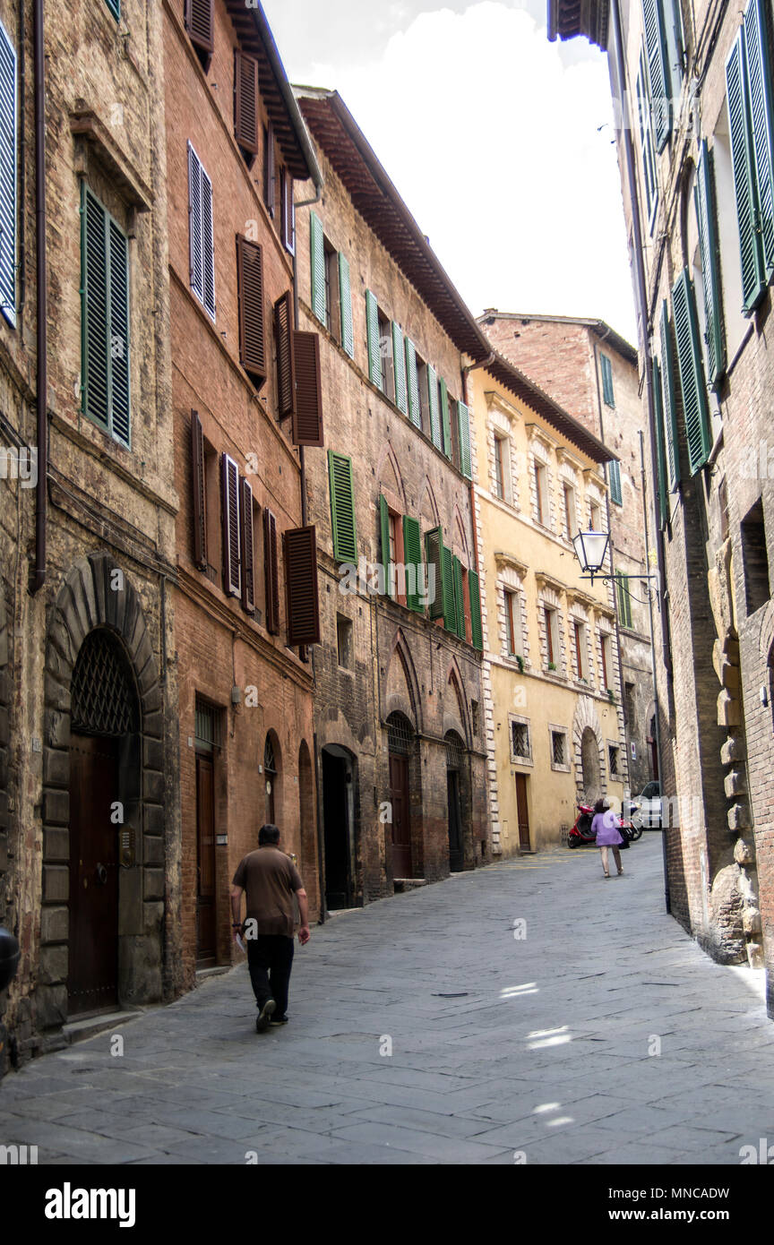 15th century italian architecture hi-res stock photography and images