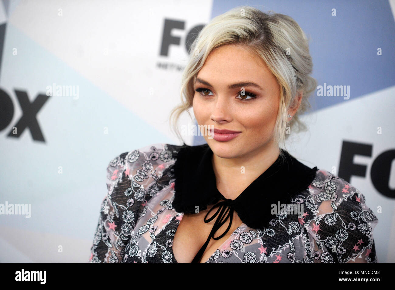 Natalie alyn lind hi-res stock photography and images - Alamy