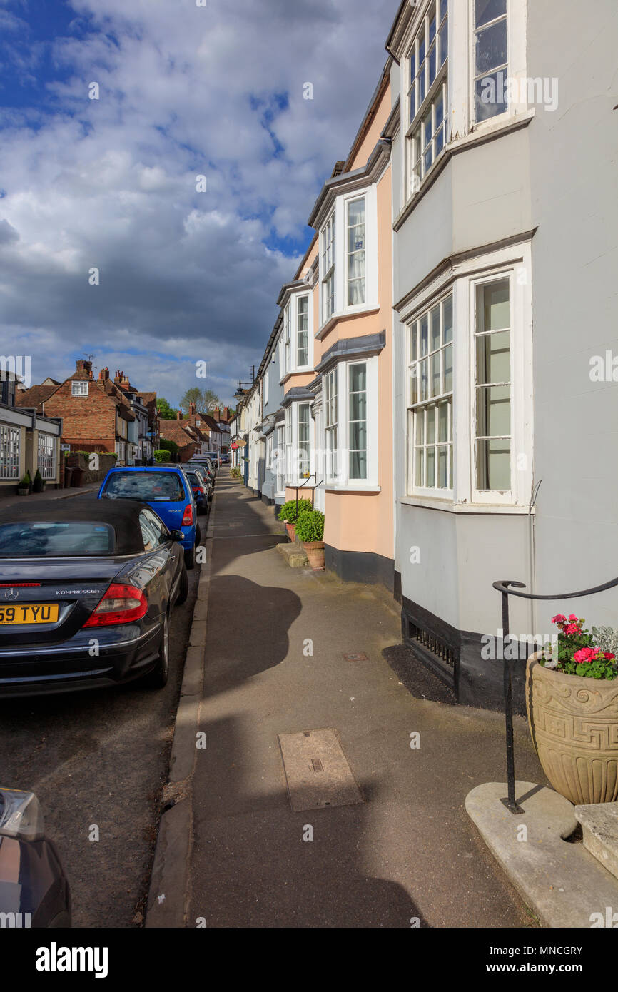 Charing village hires stock photography and images Alamy