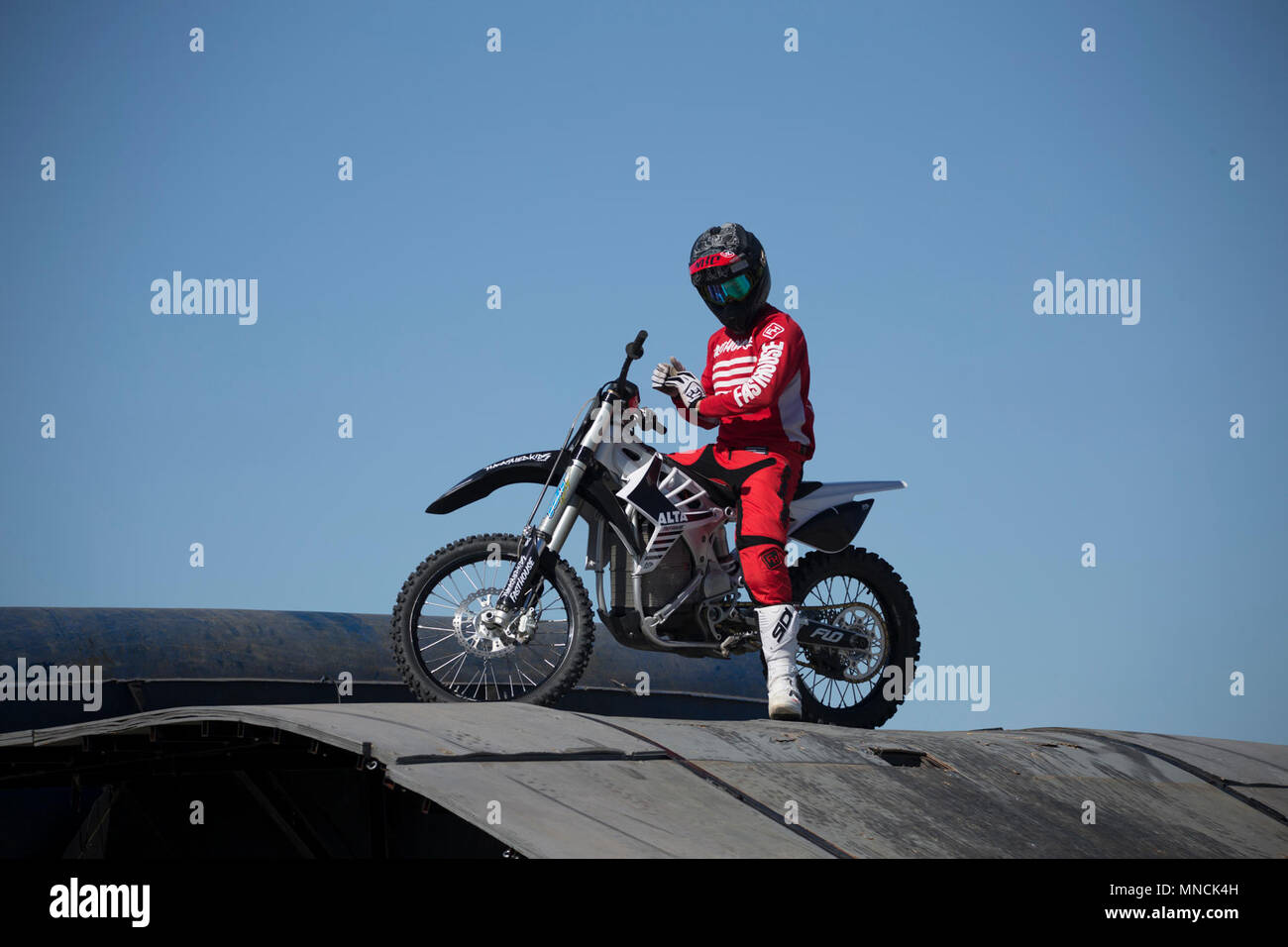 Metal mulisha hi-res stock photography and images - Alamy