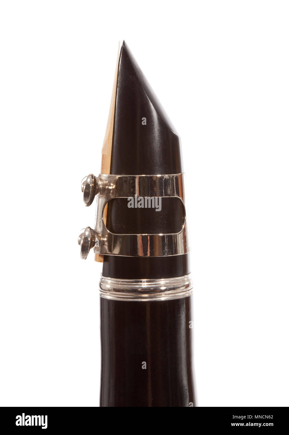 Clarinet Mouthpiece High Resolution Stock Photography and Images - Alamy